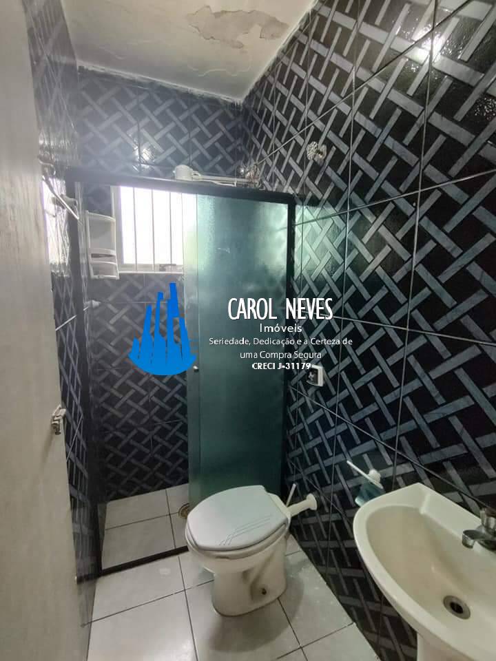Sobrado, 2 quartos - Foto 18