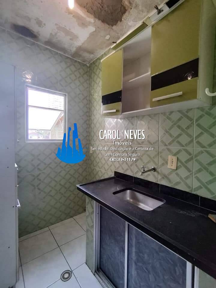 Sobrado, 2 quartos - Foto 16