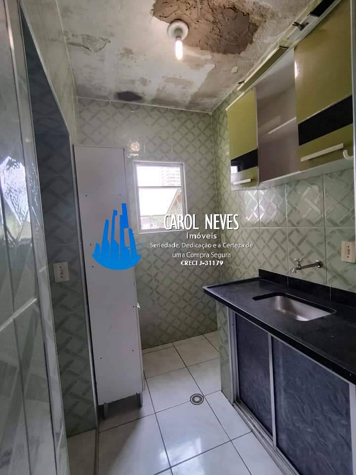 Sobrado, 2 quartos - Foto 17