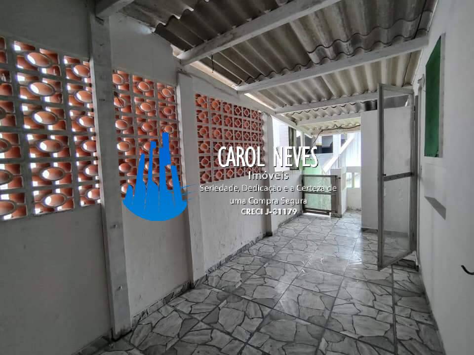 Sobrado, 2 quartos - Foto 14