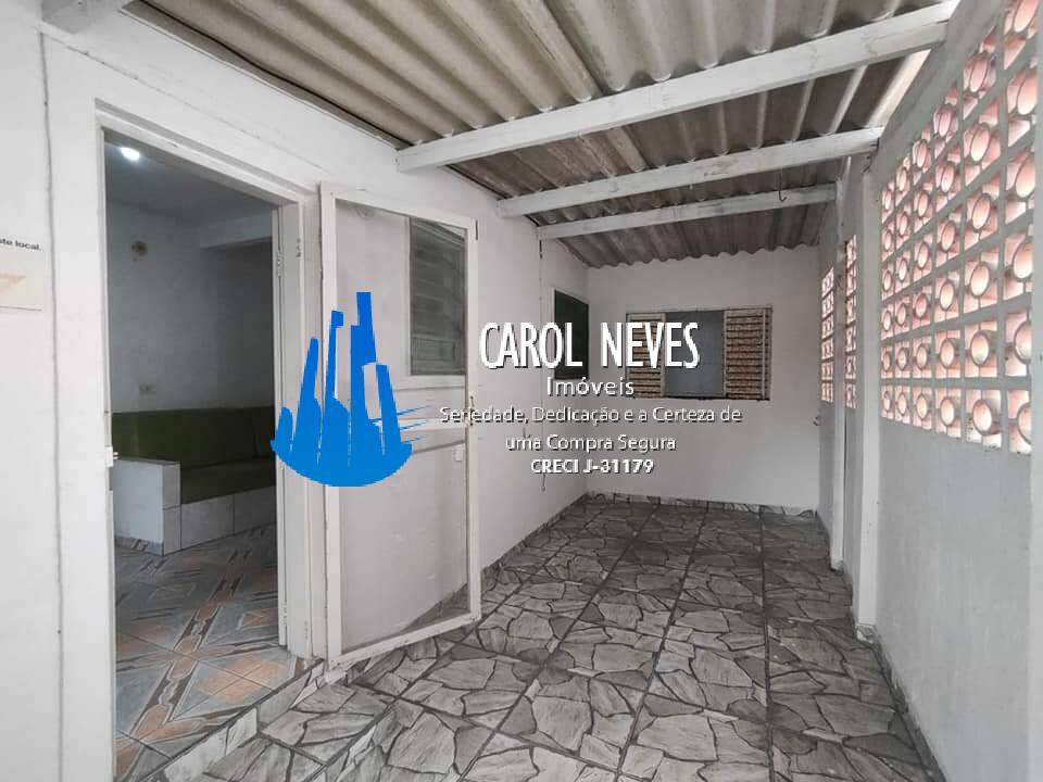 Sobrado, 2 quartos - Foto 1