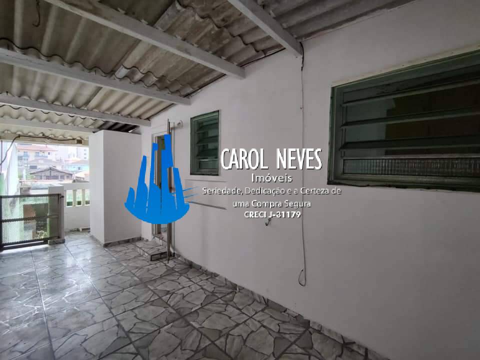 Sobrado, 2 quartos - Foto 13