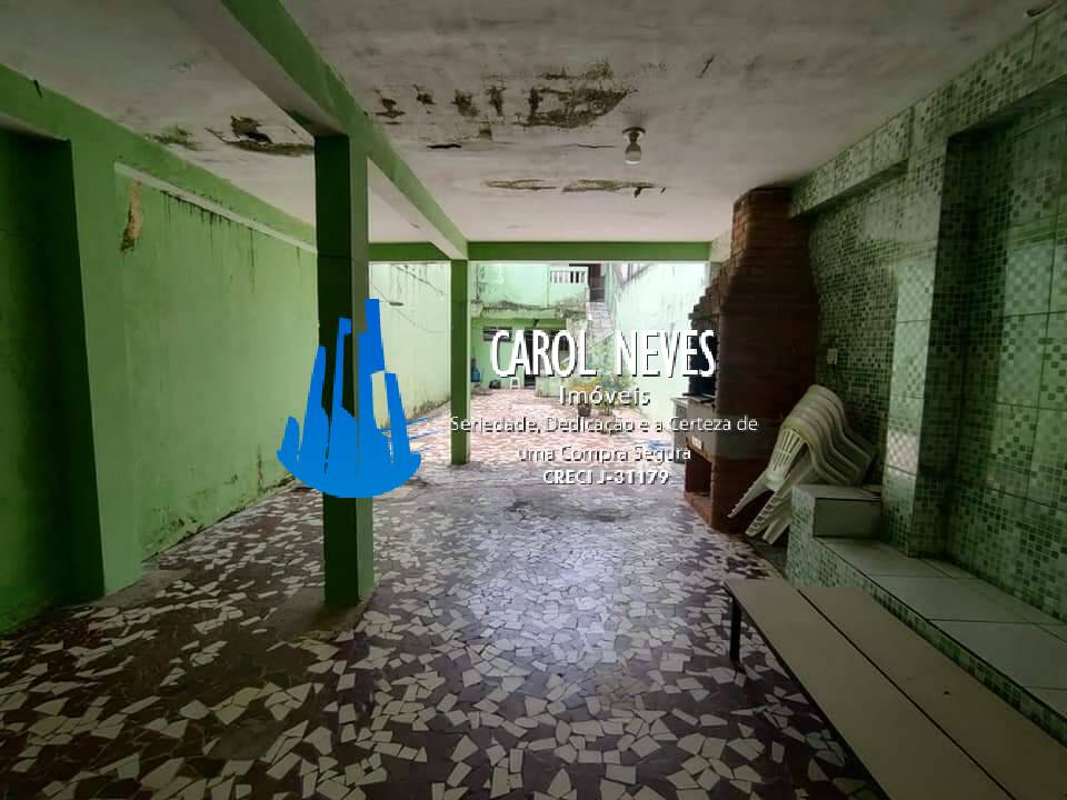 Sobrado, 2 quartos - Foto 9