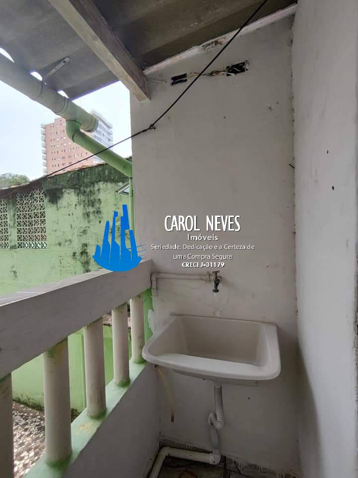 Sobrado, 2 quartos - Foto 12