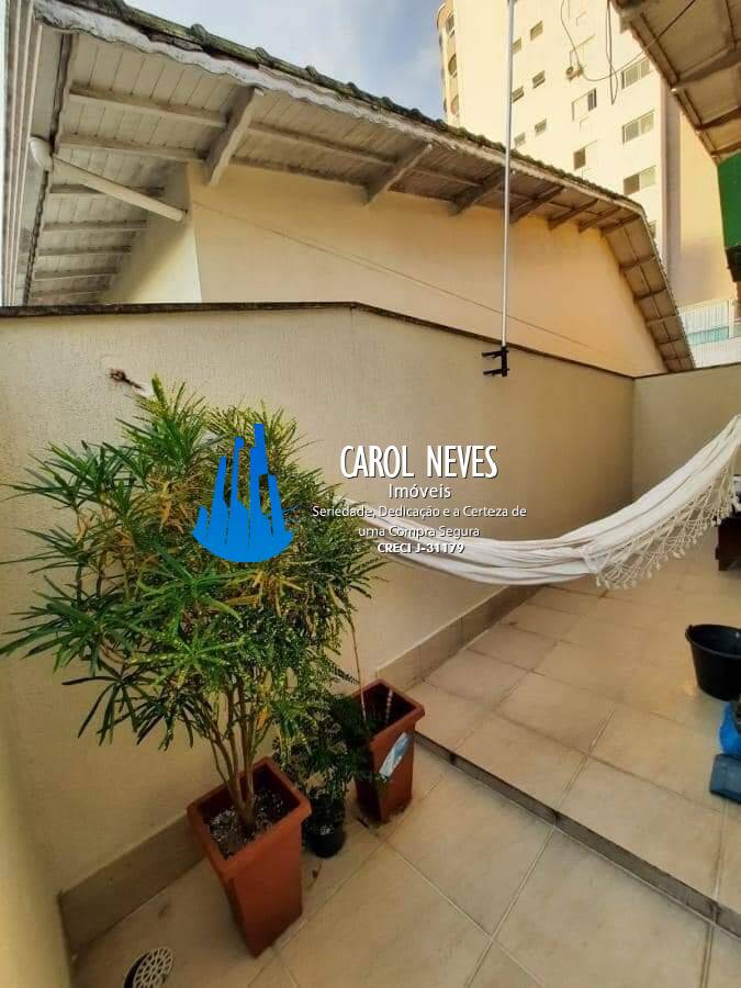 Sobrado, 3 quartos, 136 m² - Foto 22