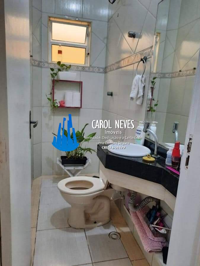 Sobrado, 3 quartos, 136 m² - Foto 8