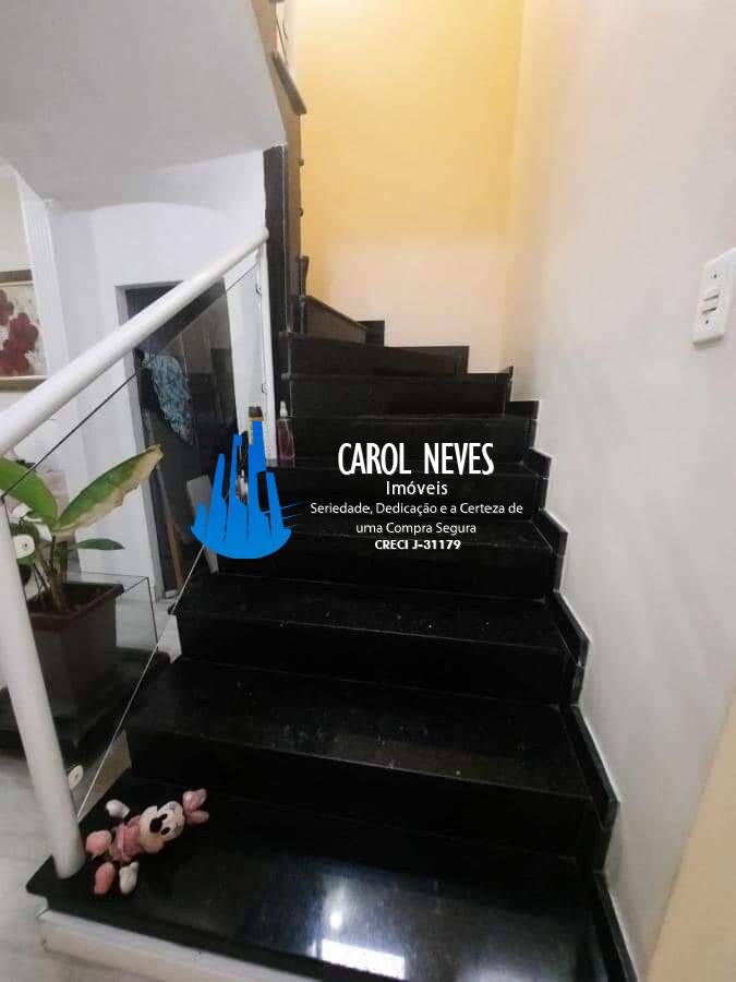 Sobrado, 3 quartos, 136 m² - Foto 6