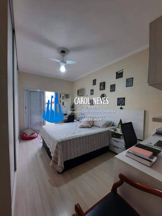 Sobrado, 3 quartos, 136 m² - Foto 11