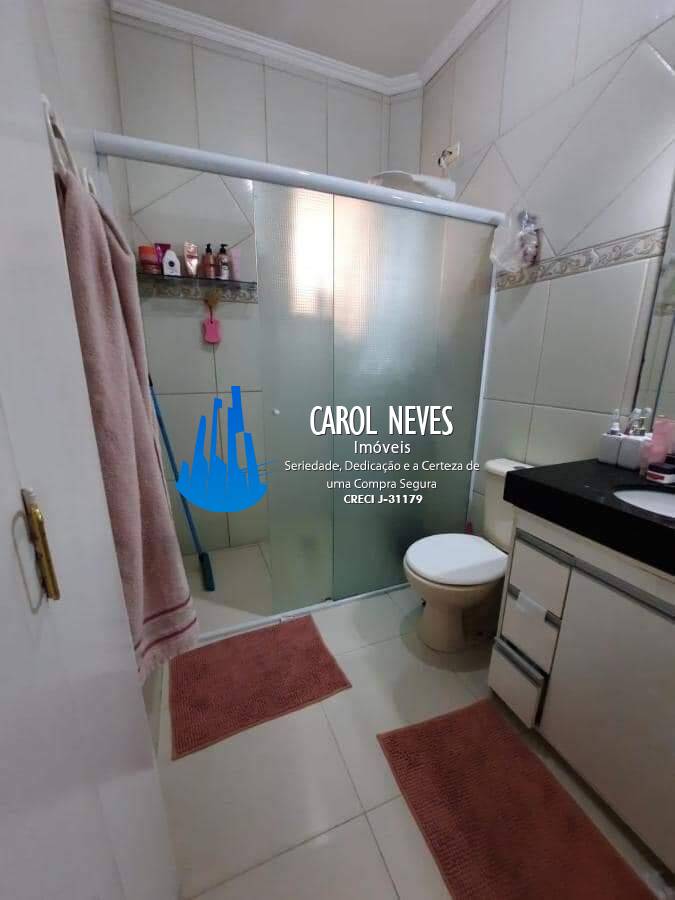 Sobrado, 3 quartos, 136 m² - Foto 15