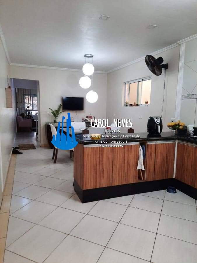 Sobrado, 3 quartos, 136 m² - Foto 7