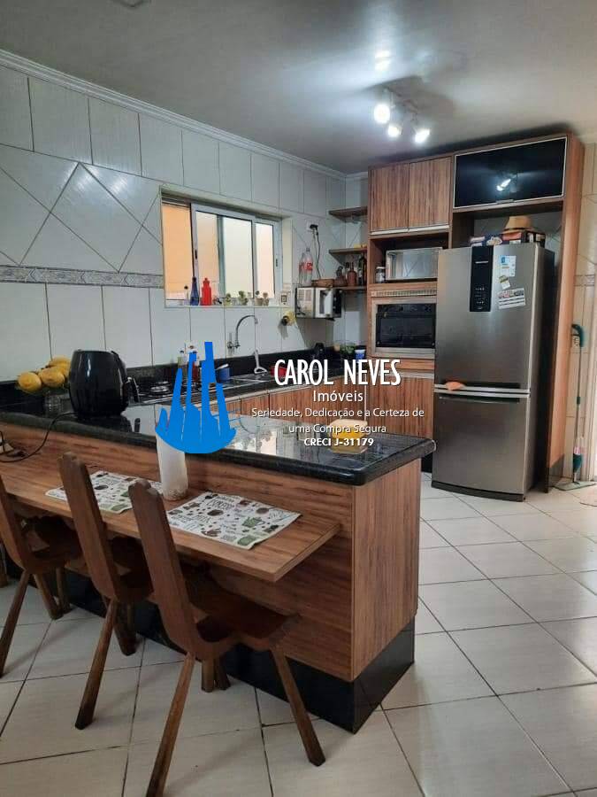 Sobrado, 3 quartos, 136 m² - Foto 5
