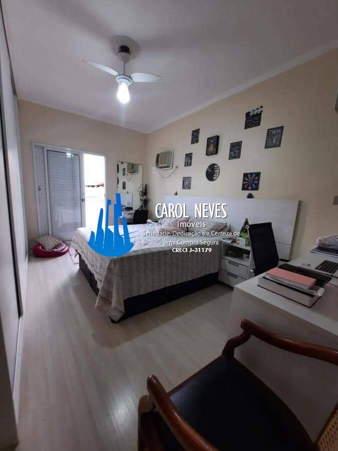 Sobrado, 3 quartos, 136 m² - Foto 12