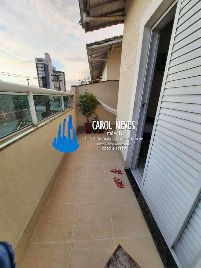 Sobrado, 3 quartos, 136 m² - Foto 13