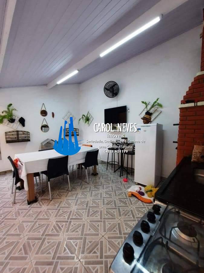 Sobrado, 3 quartos, 136 m² - Foto 21