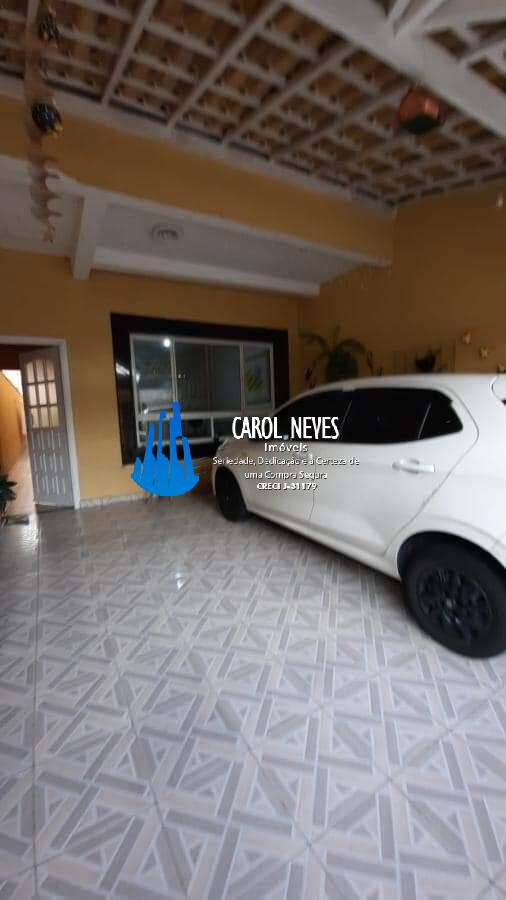 Sobrado, 3 quartos, 136 m² - Foto 2