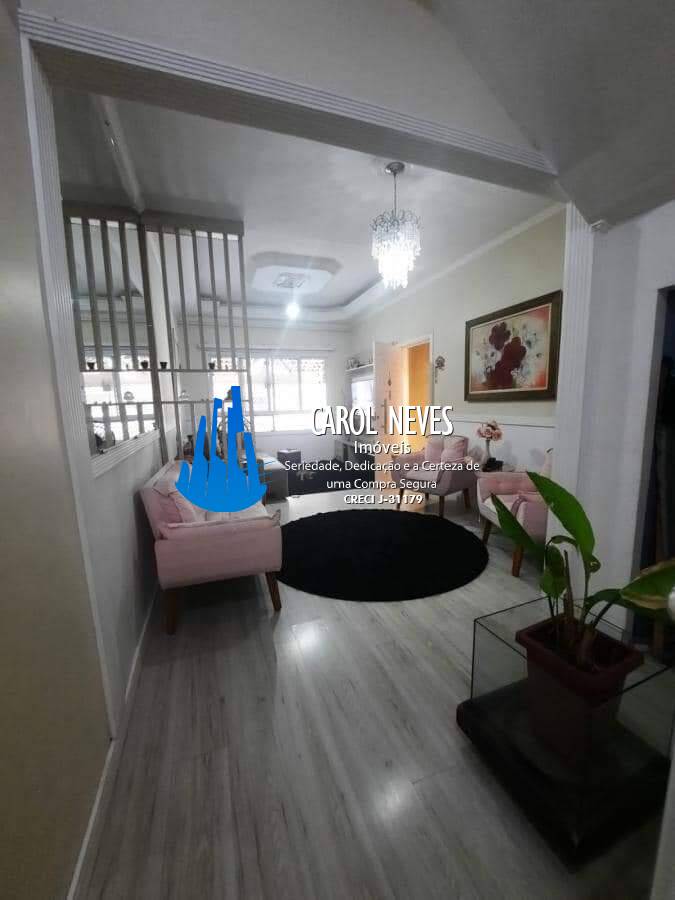 Sobrado, 3 quartos, 136 m² - Foto 1