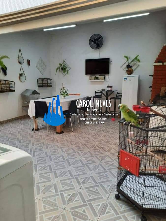 Sobrado, 3 quartos, 136 m² - Foto 20