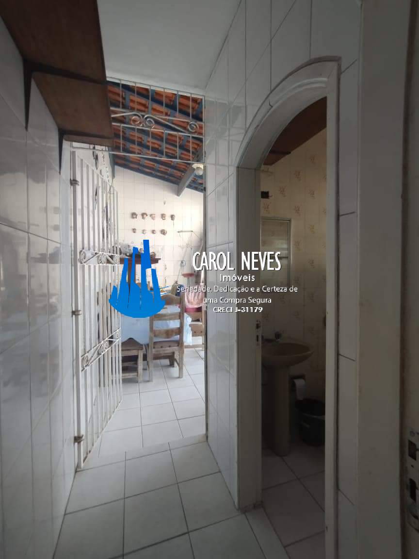 Casa, 3 quartos - Foto 14