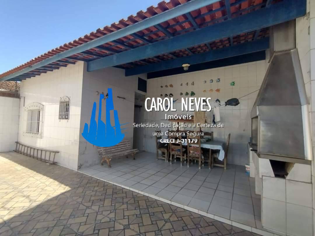 Casa, 3 quartos - Foto 36