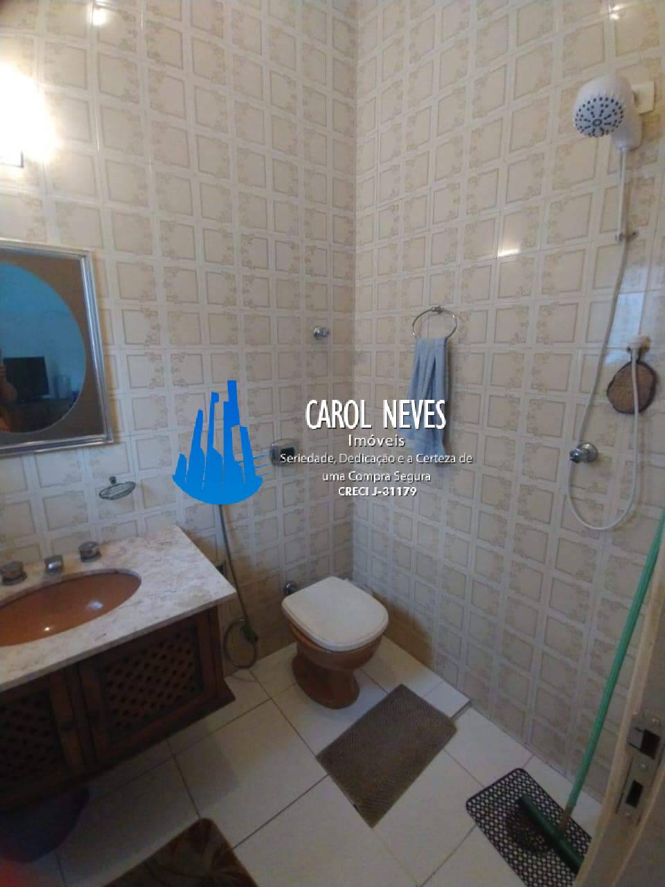 Casa, 3 quartos - Foto 21
