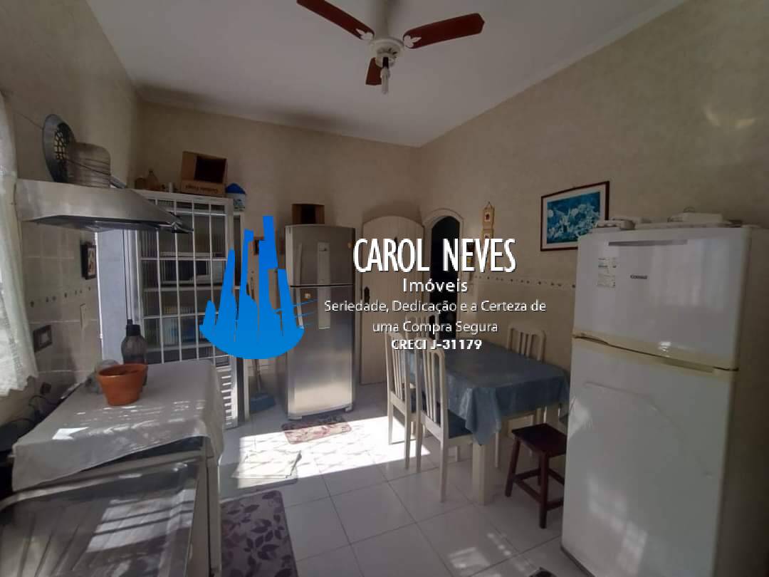 Casa, 3 quartos - Foto 10