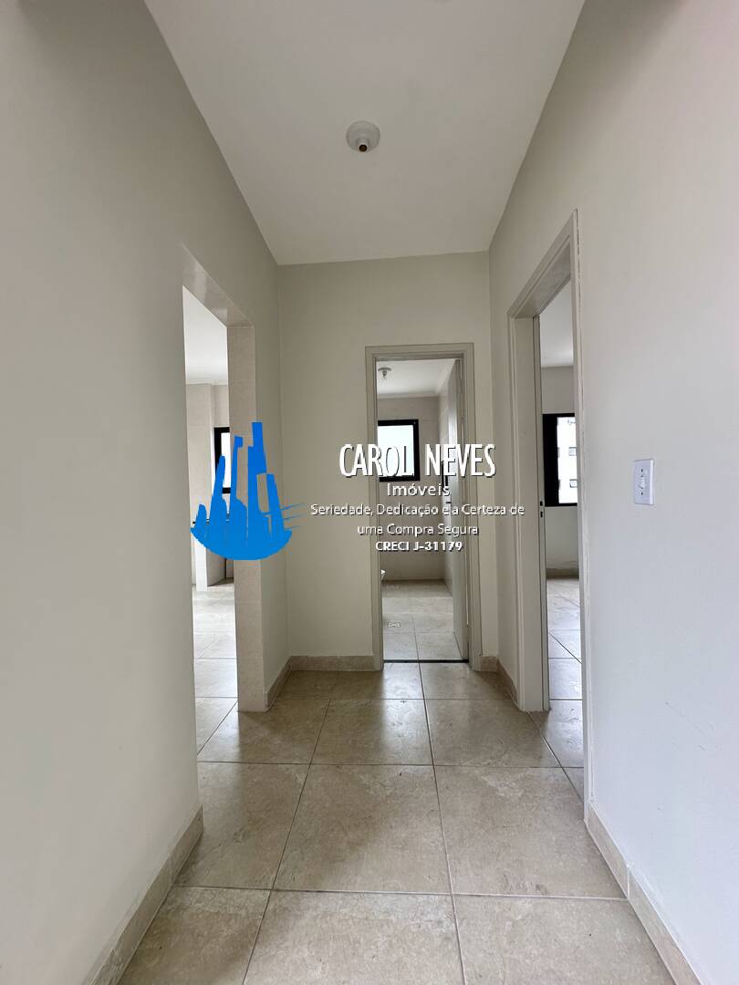 Apartamento, 1 quarto, 55 m² - Foto 2