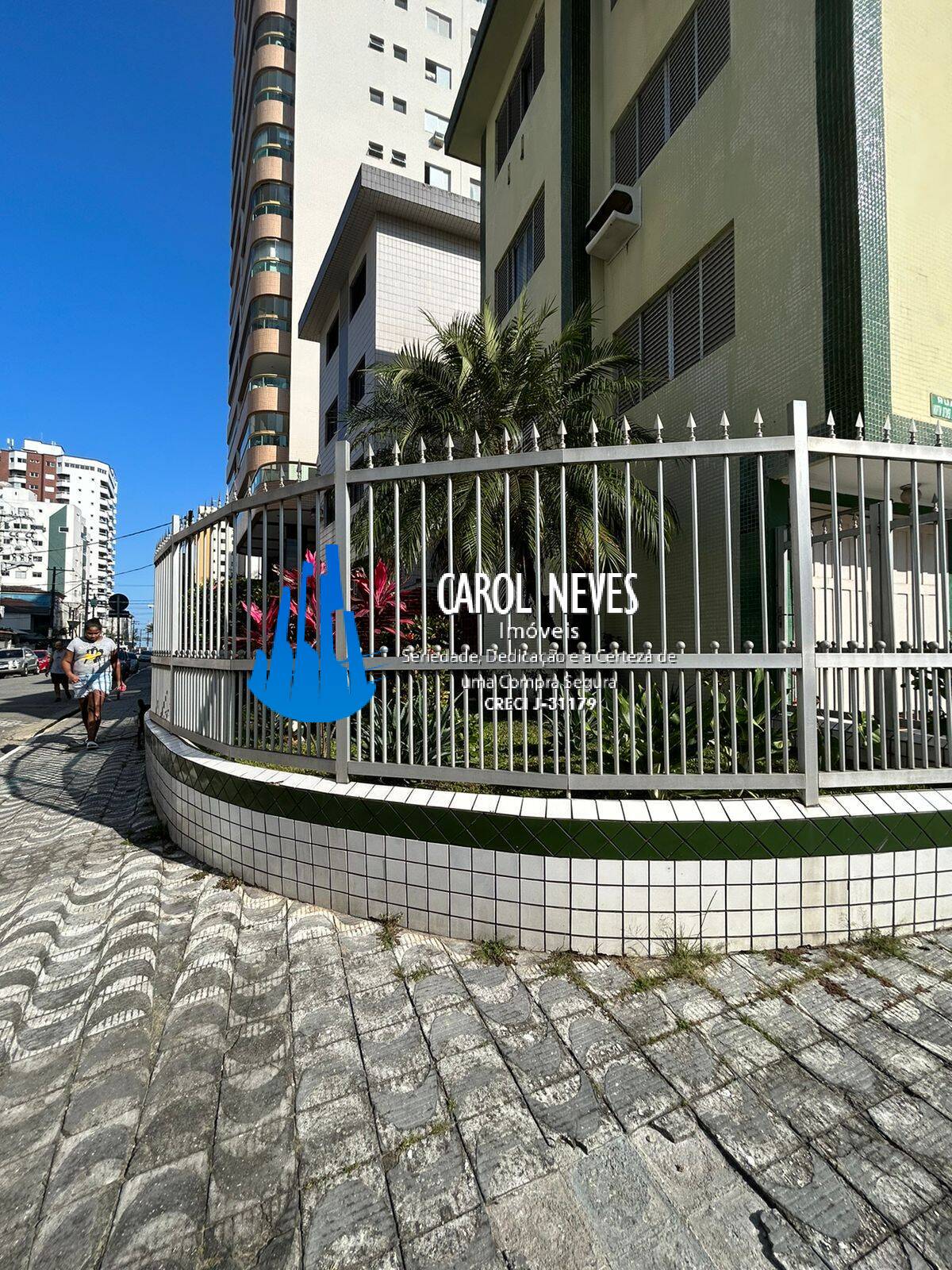 Apartamento, 1 quarto, 50 m² - Foto 2