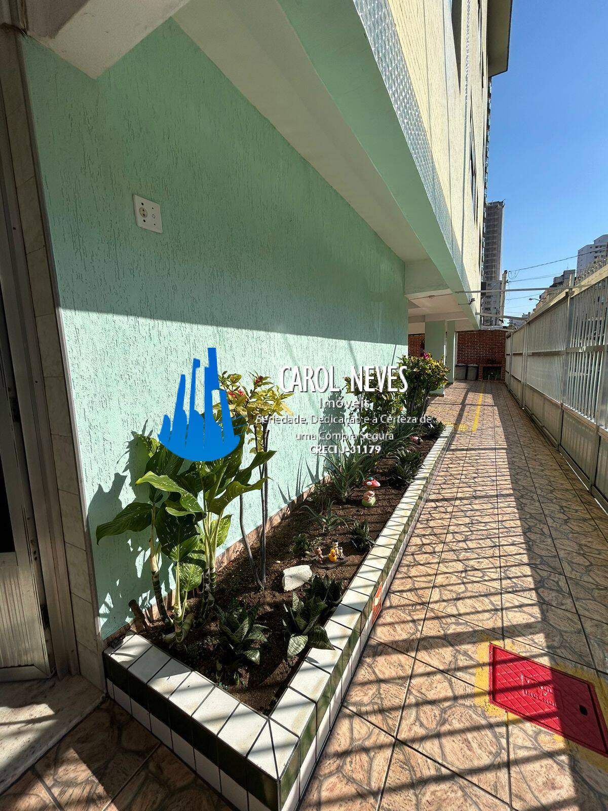Apartamento, 1 quarto, 50 m² - Foto 4