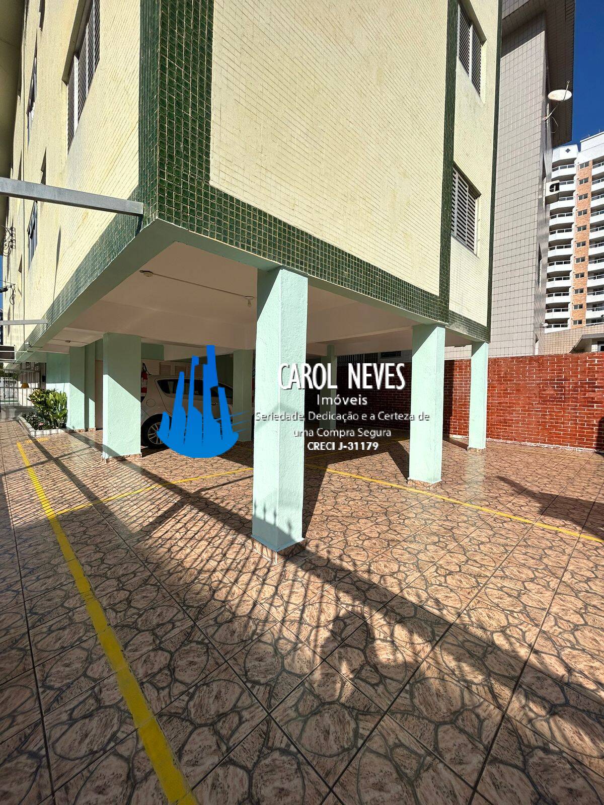 Apartamento, 1 quarto, 50 m² - Foto 3