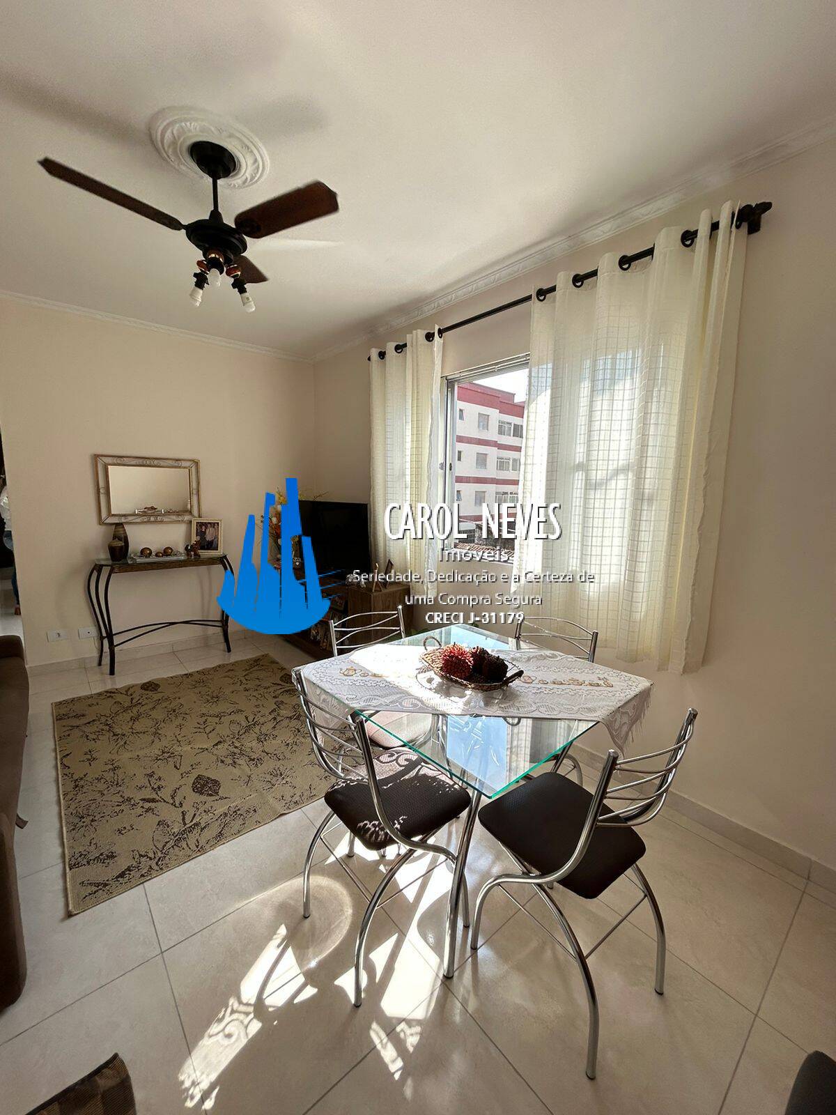 Apartamento, 1 quarto, 50 m² - Foto 7