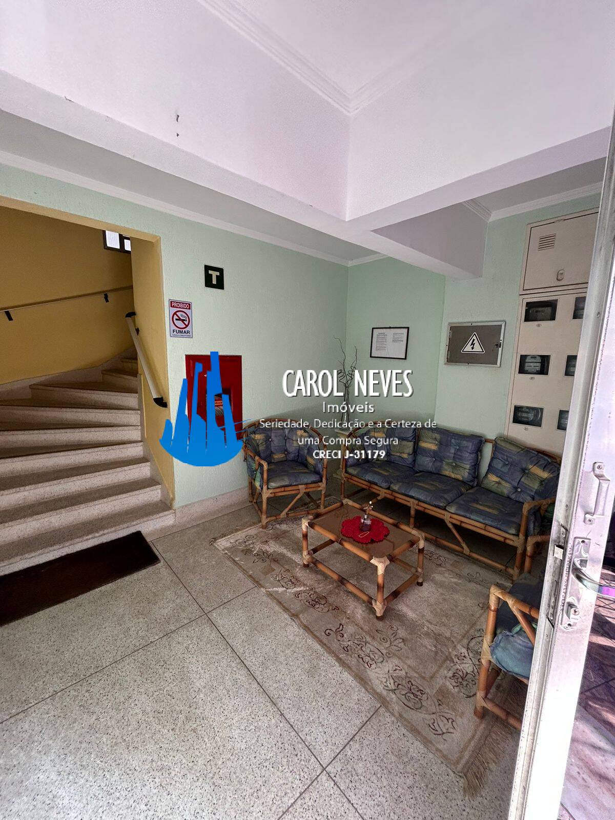 Apartamento, 1 quarto, 50 m² - Foto 8