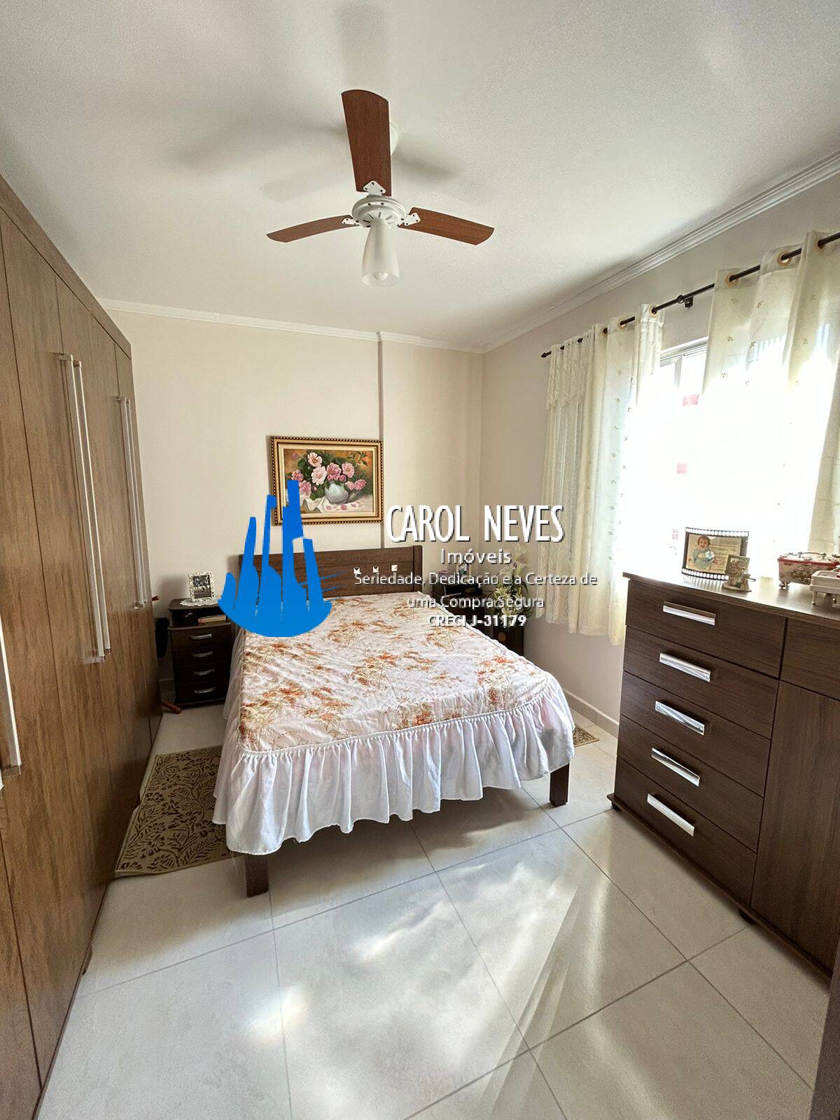 Apartamento, 1 quarto, 50 m² - Foto 12