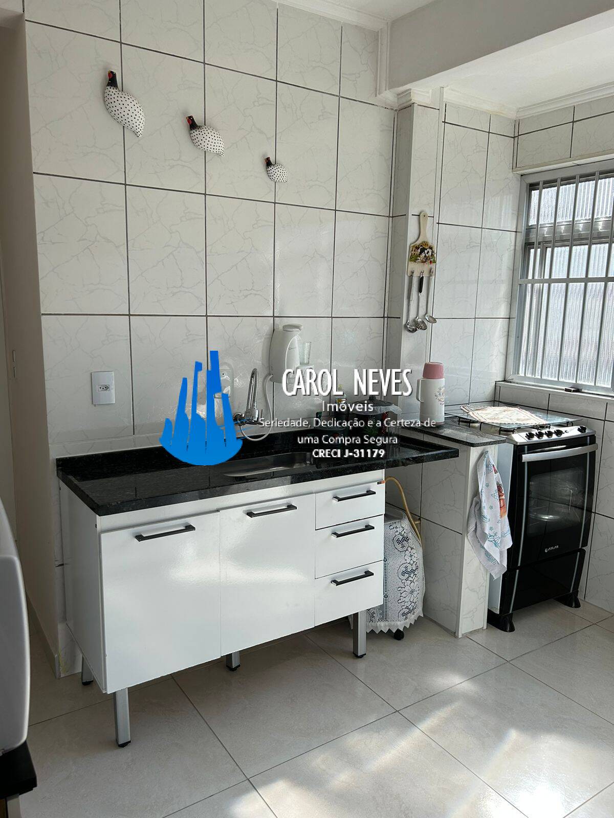 Apartamento, 1 quarto, 50 m² - Foto 9