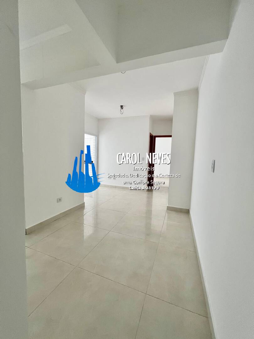 Apartamento, 1 quarto, 50 m² - Foto 4