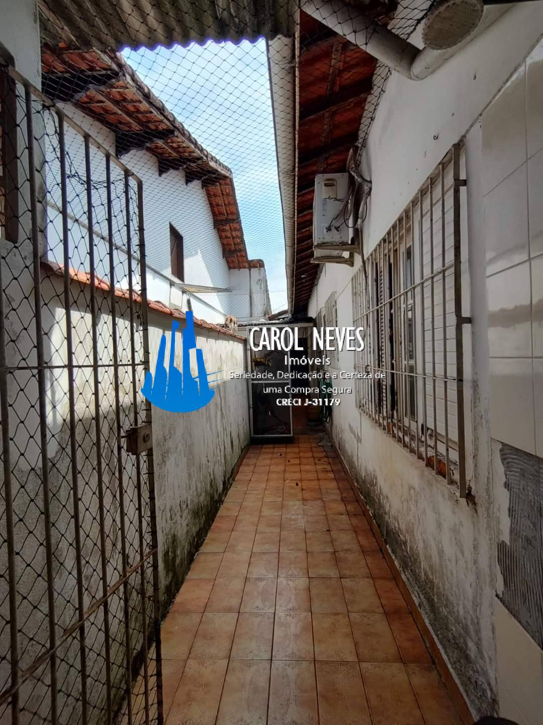 Casa, 2 quartos - Foto 8