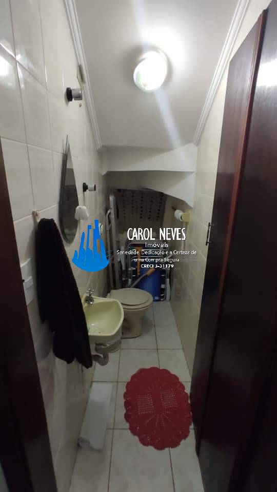 Sobrado, 2 quartos - Foto 10