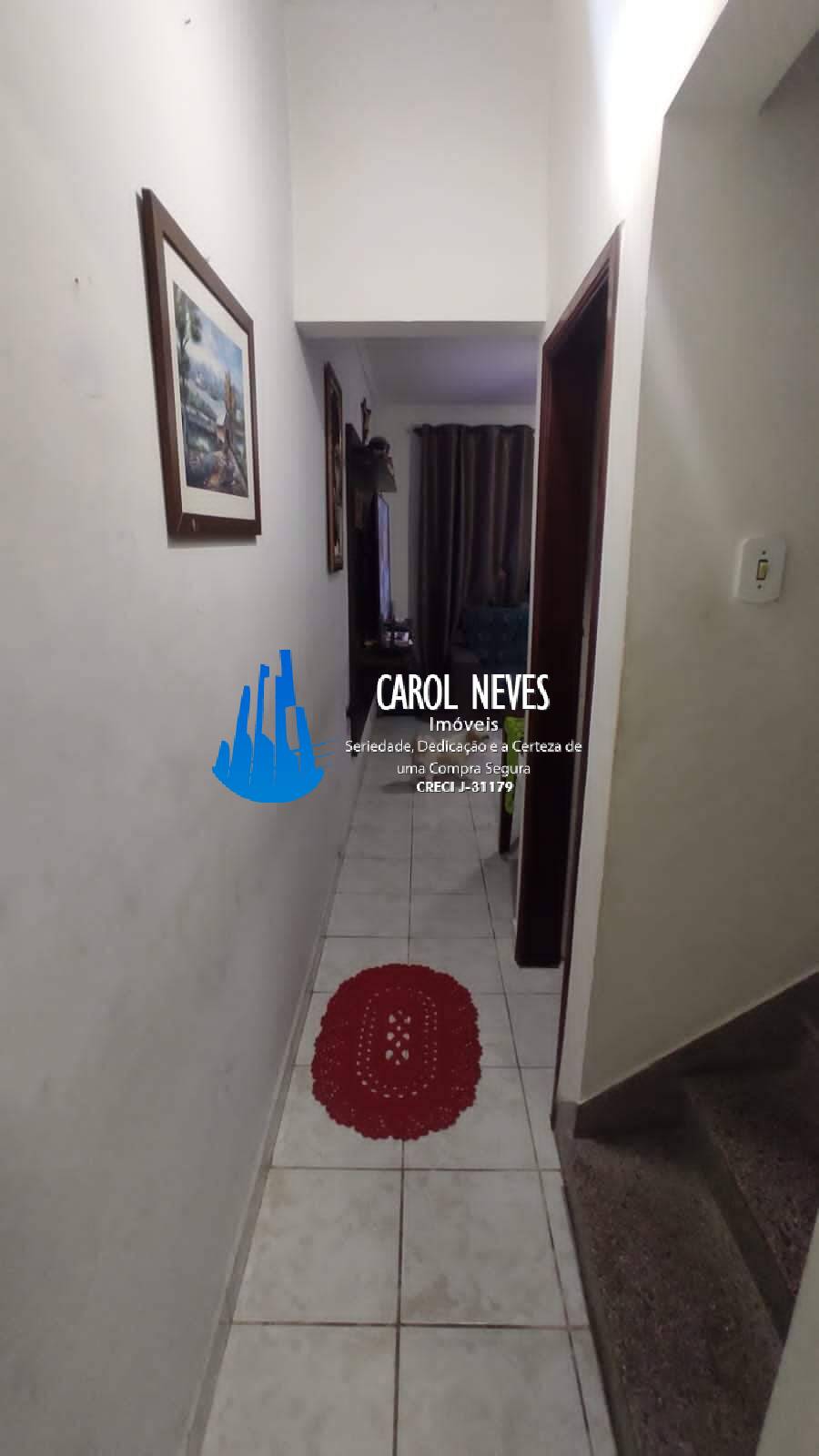 Sobrado, 2 quartos - Foto 6