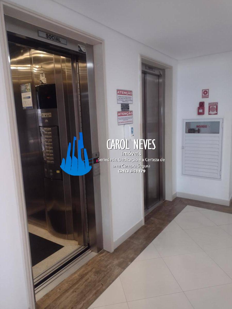 Apartamento, 3 quartos - Foto 2