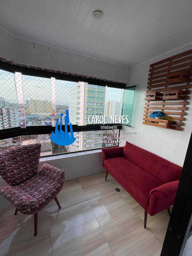 Cobertura, 2 quartos, 126 m² - Foto 10