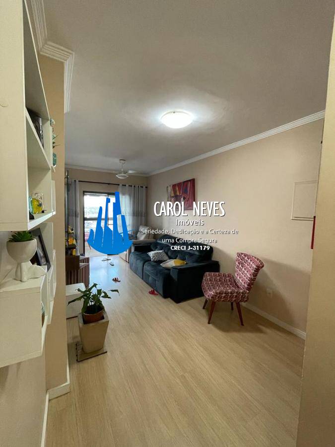 Cobertura, 2 quartos, 126 m² - Foto 3