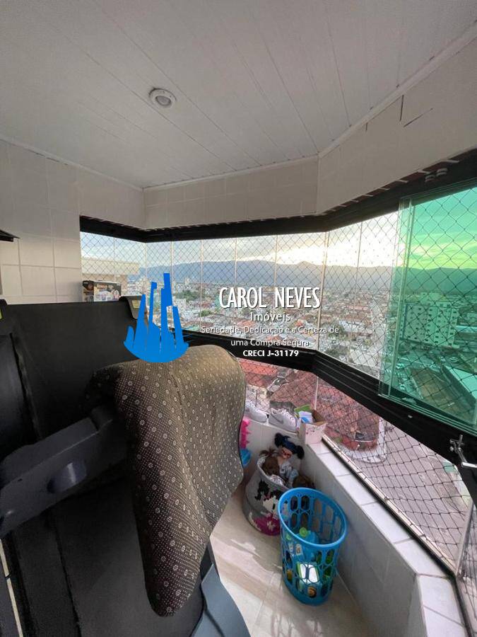 Cobertura, 2 quartos, 126 m² - Foto 19