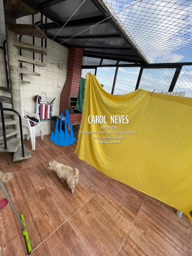 Cobertura, 2 quartos, 126 m² - Foto 18