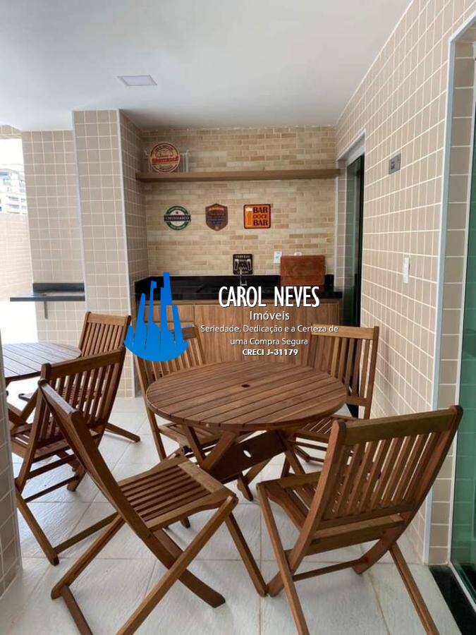 Apartamento, 3 quartos, 108 m² - Foto 22