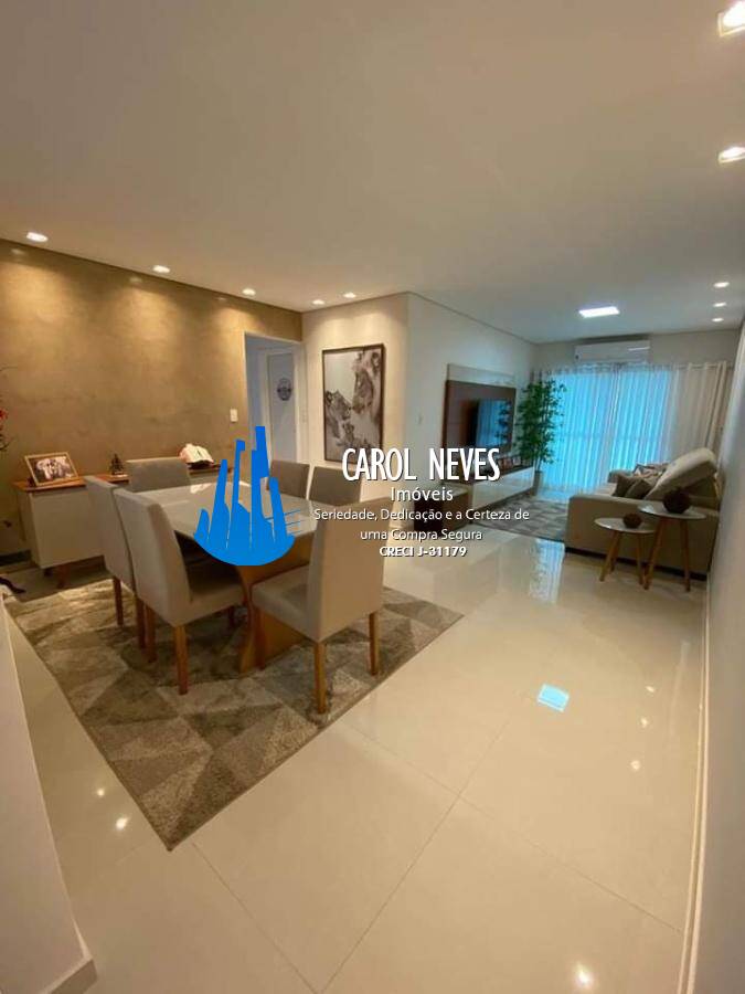 Apartamento, 3 quartos, 108 m² - Foto 10