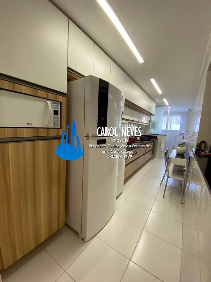 Apartamento, 3 quartos, 108 m² - Foto 13