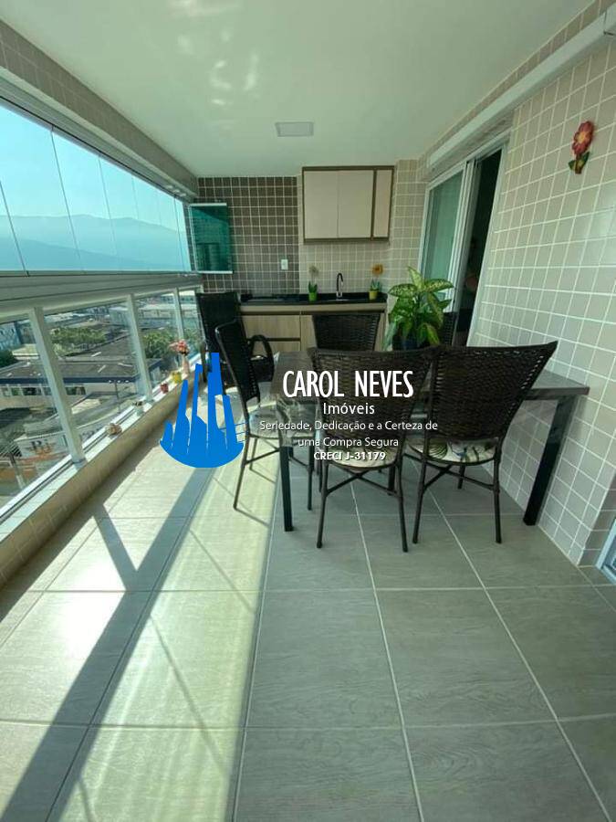 Apartamento, 3 quartos, 108 m² - Foto 21