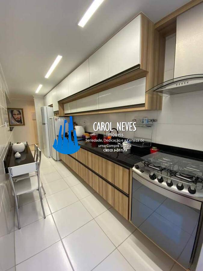 Apartamento, 3 quartos, 108 m² - Foto 12