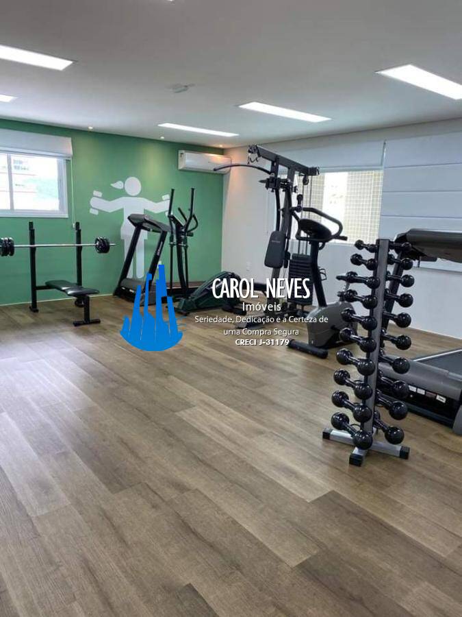 Apartamento, 3 quartos, 108 m² - Foto 7