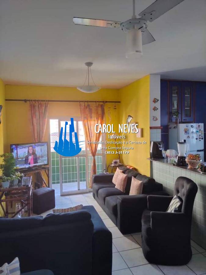 Apartamento, 2 quartos, 129 m² - Foto 1