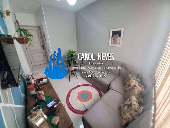 Apartamento, 1 quarto, 36 m² - Foto 7